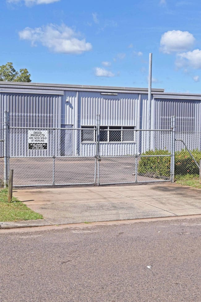 6 Callanan Road Yarrawonga NT 0830