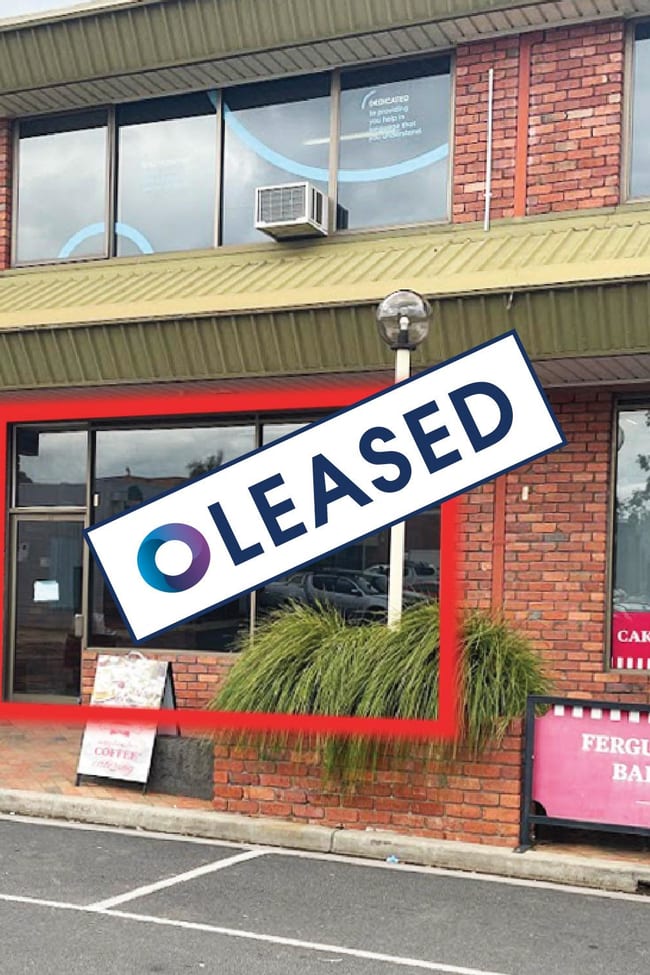 Shop 10/78 Station Street Seymour VIC 3660