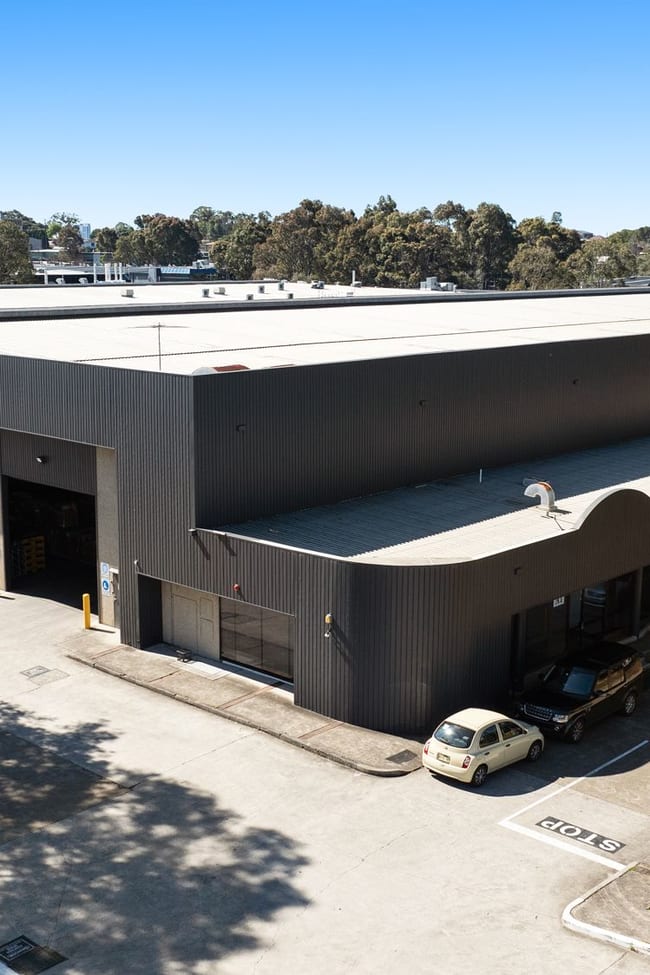 Regents Park NSW 2143