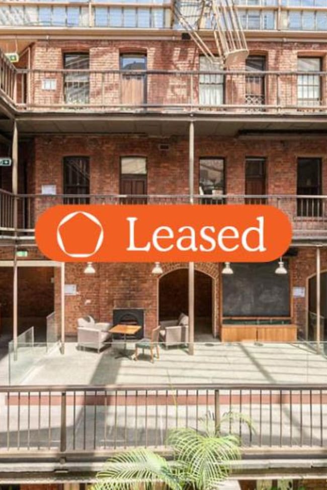 24-38 Little Bourke Street Melbourne VIC 3000