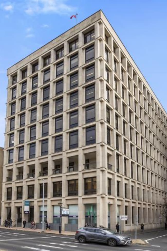 Level 2 Unit 1/111 Macquarie Street Hobart TAS 7000