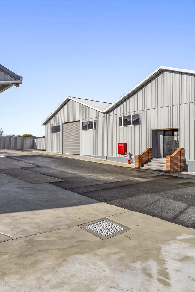 2/322 Eureka Street Ballarat East VIC 3350 2/322 Eureka Street Ballarat East VIC 3350