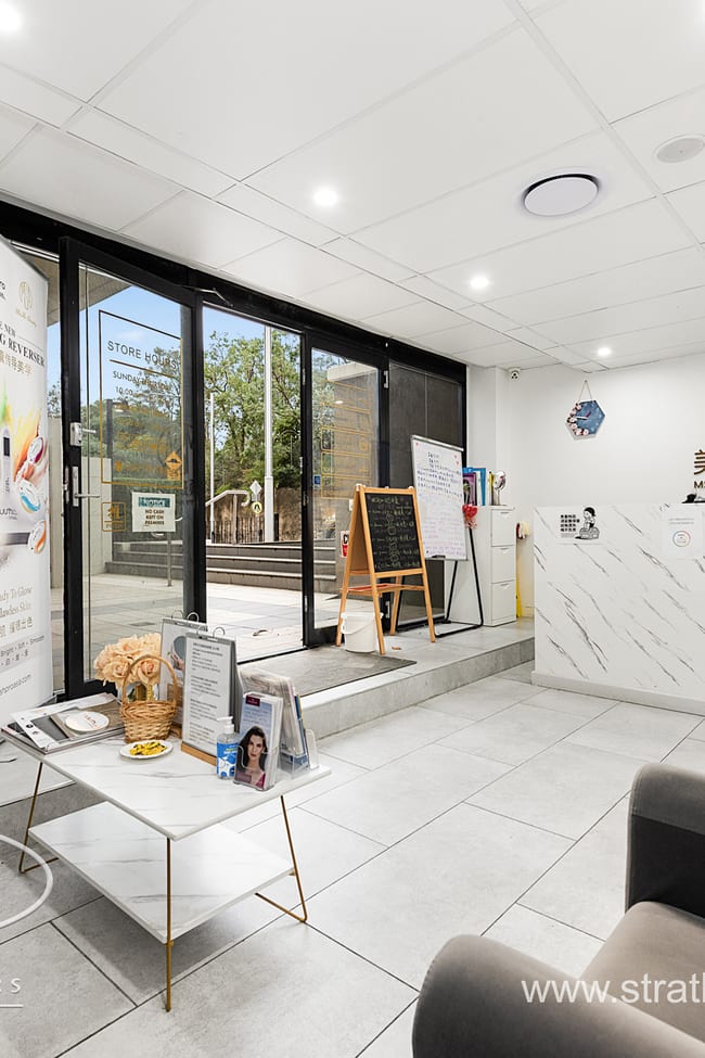 6.11B/11A Bay Drive Meadowbank NSW 2114