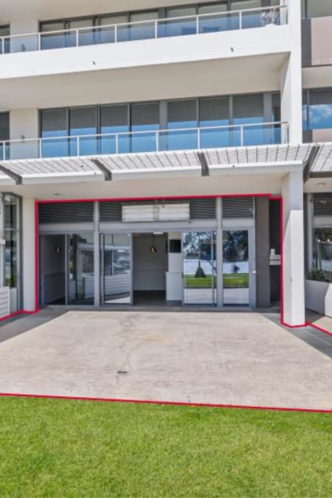 Shop 2/15-17 Honeysuckle Drive Newcastle NSW 2300