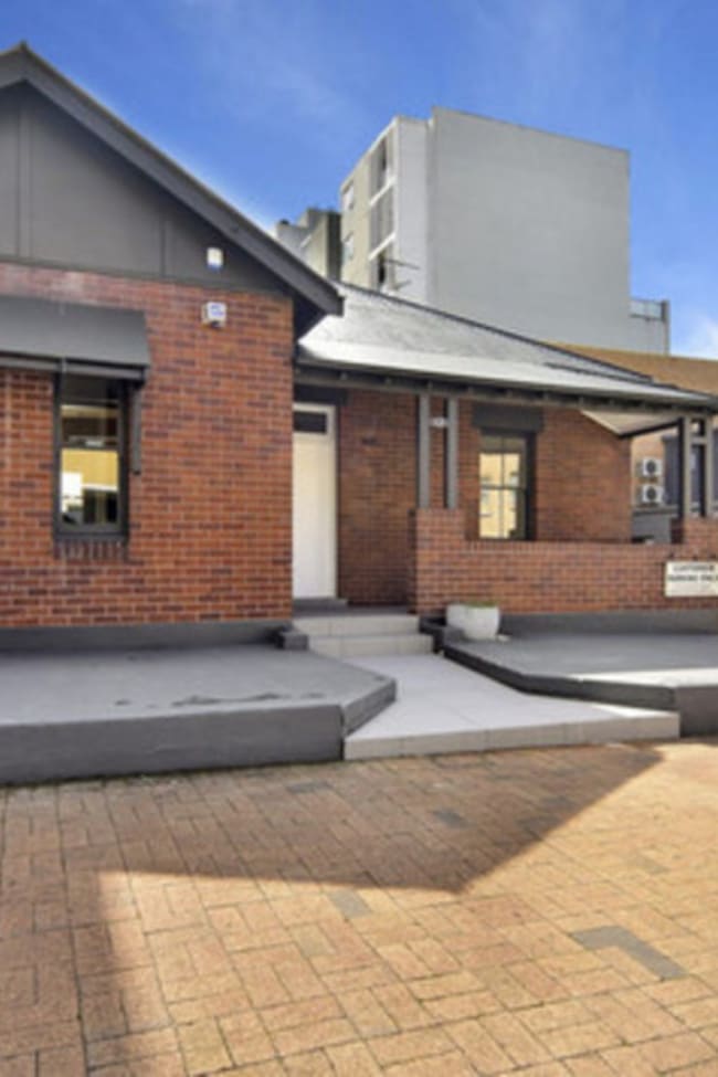12 Palmer Street Parramatta NSW 2150