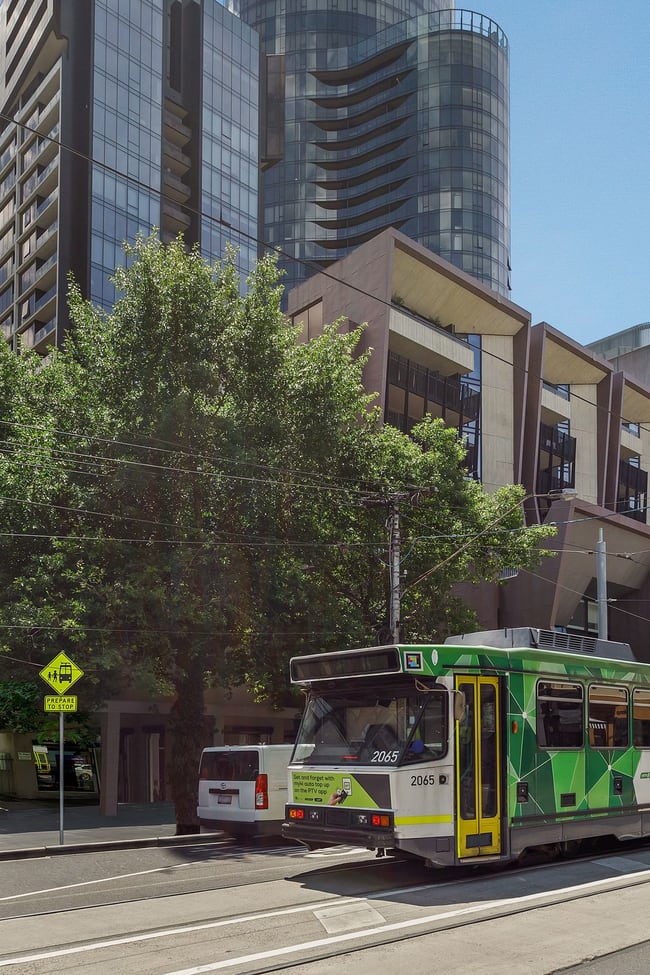 10/209 Toorak Street South Yarra VIC 3141