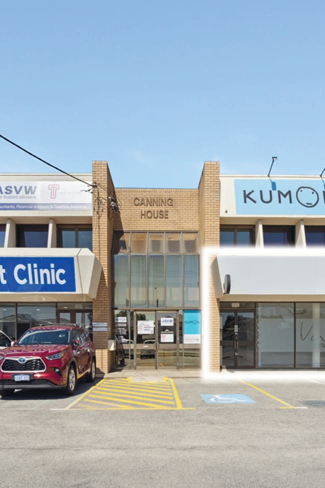 173 High Road Willetton WA 6155 173 High Road Willetton WA 6155