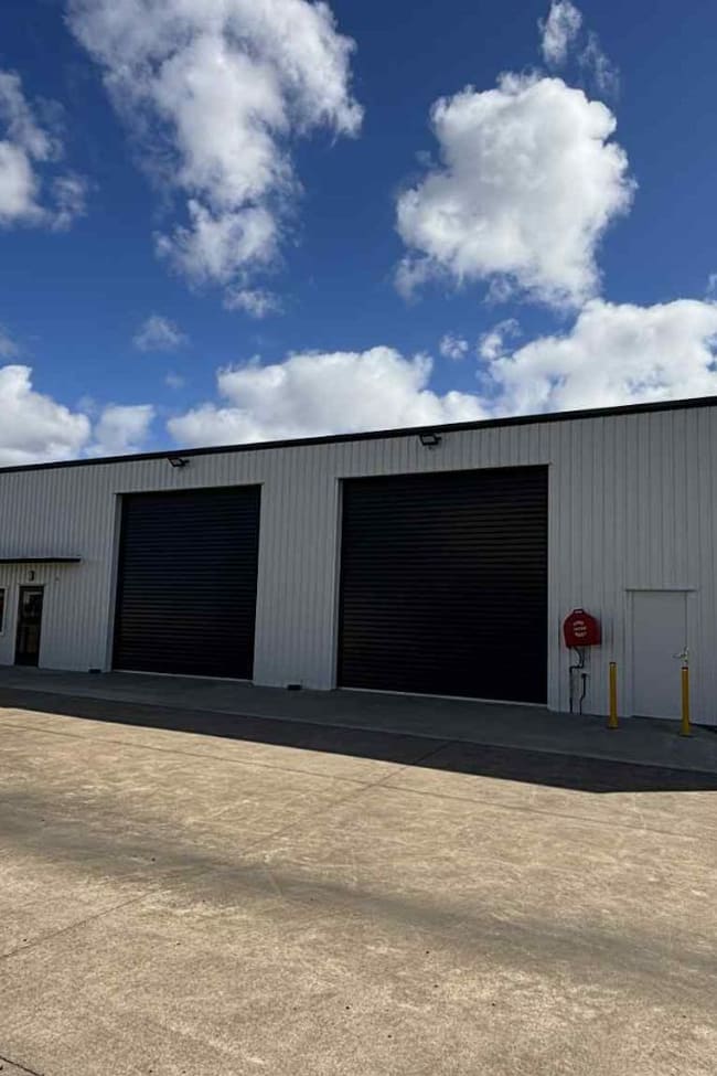 Shed 5/11-17 & 19 Production Street Svensson Heights QLD 4670