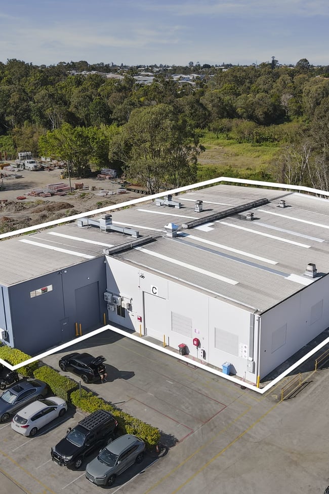 Building C/56 Ingleston Road Wakerley QLD 4154 Building C/56 Ingleston Road Wakerley QLD 4154