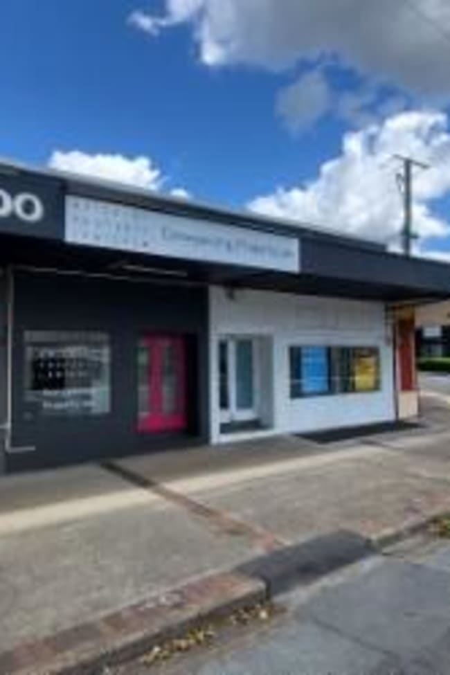 3/724 Gympie Road Chermside QLD 4032