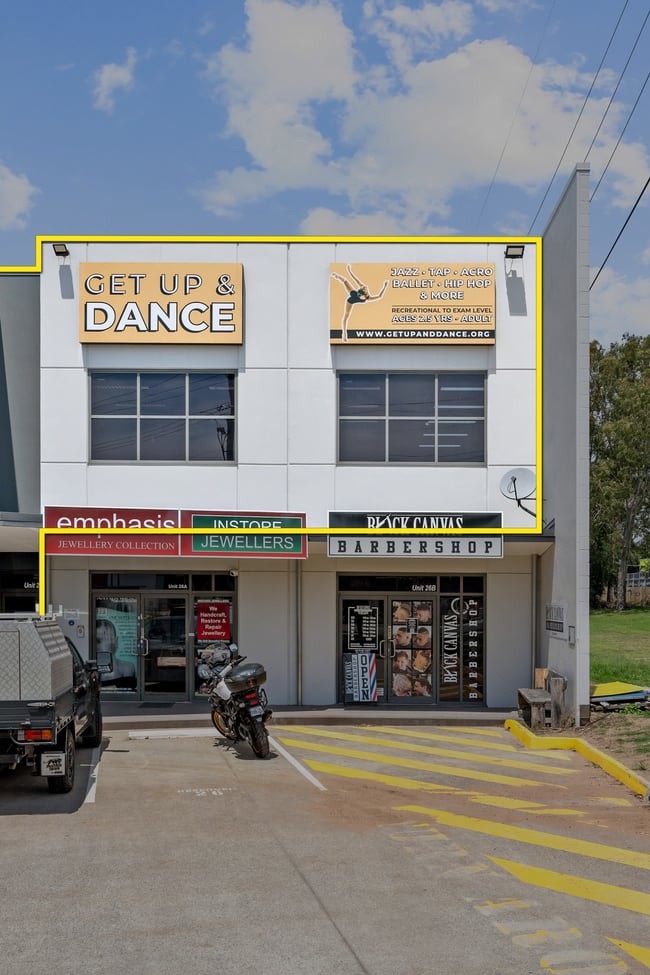 26C/1631 Wynnum road Tingalpa QLD 4173