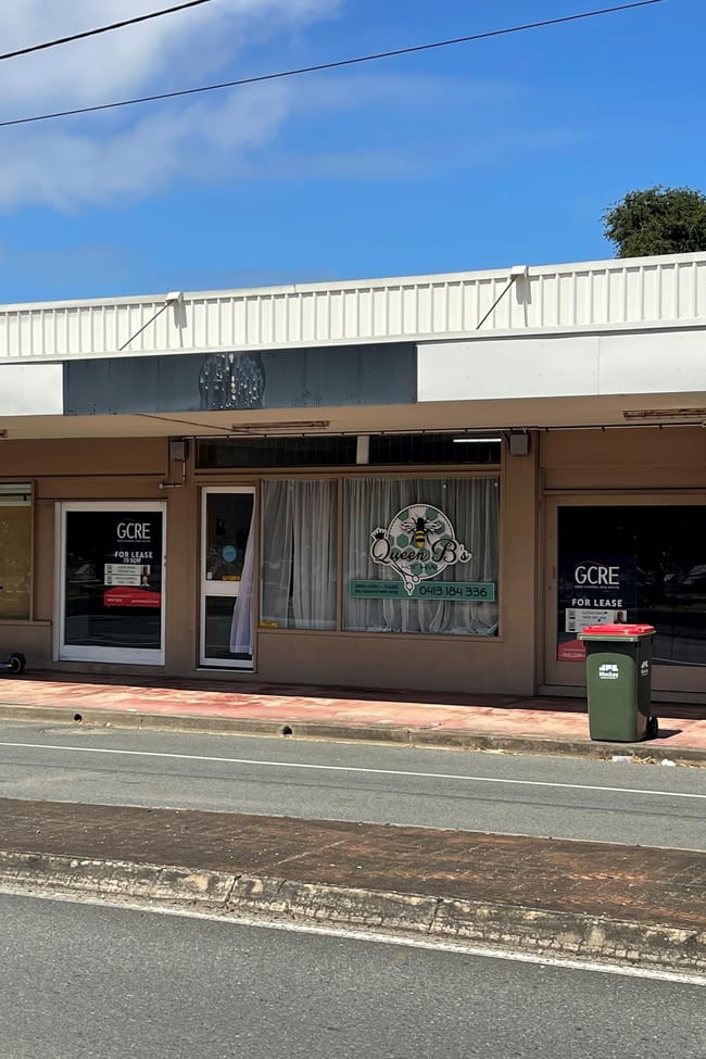 3/5 Holland Street West Mackay QLD 4740