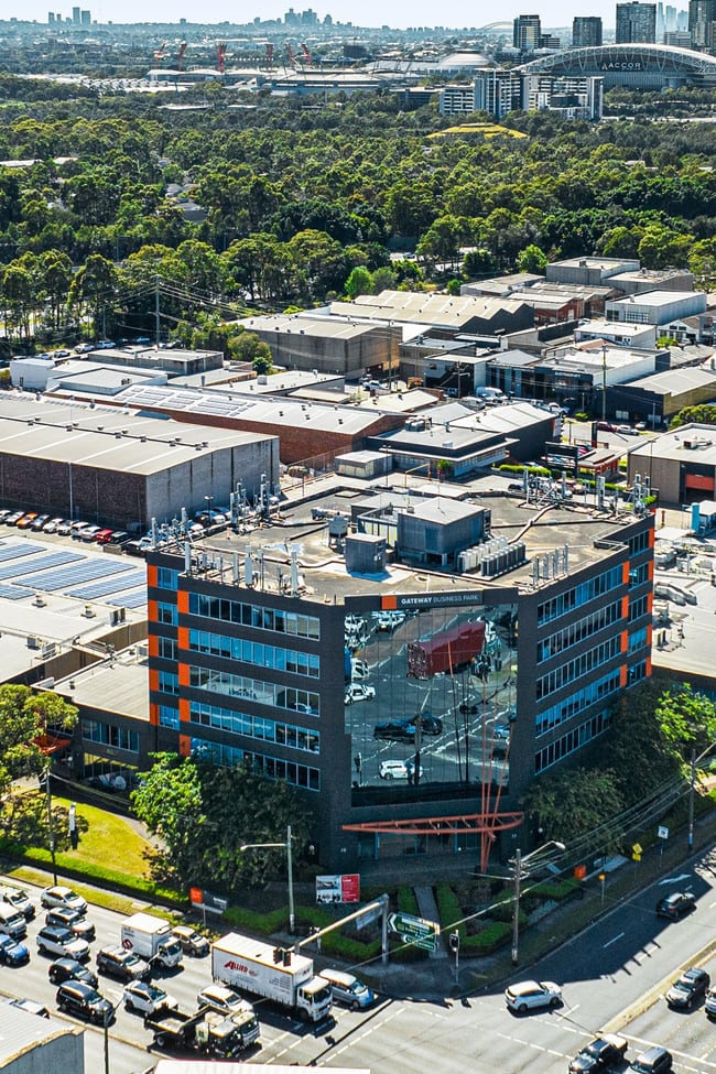 3.01/63-79 Parramatta Road Silverwater NSW 2128