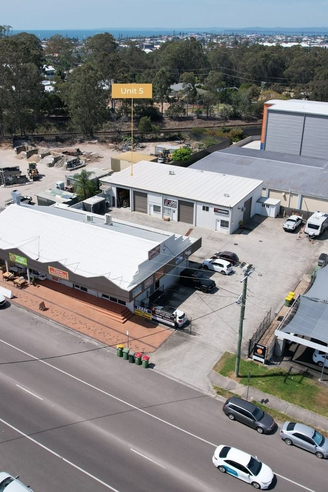 5/5-7 Gordon Street Ormiston QLD 4160