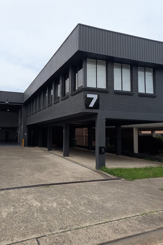 7 Muriel Avenue Rydalmere NSW 2116