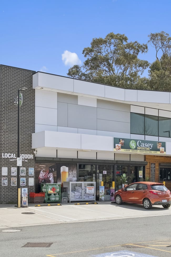 19 Whitrod Avenue Casey ACT 2913