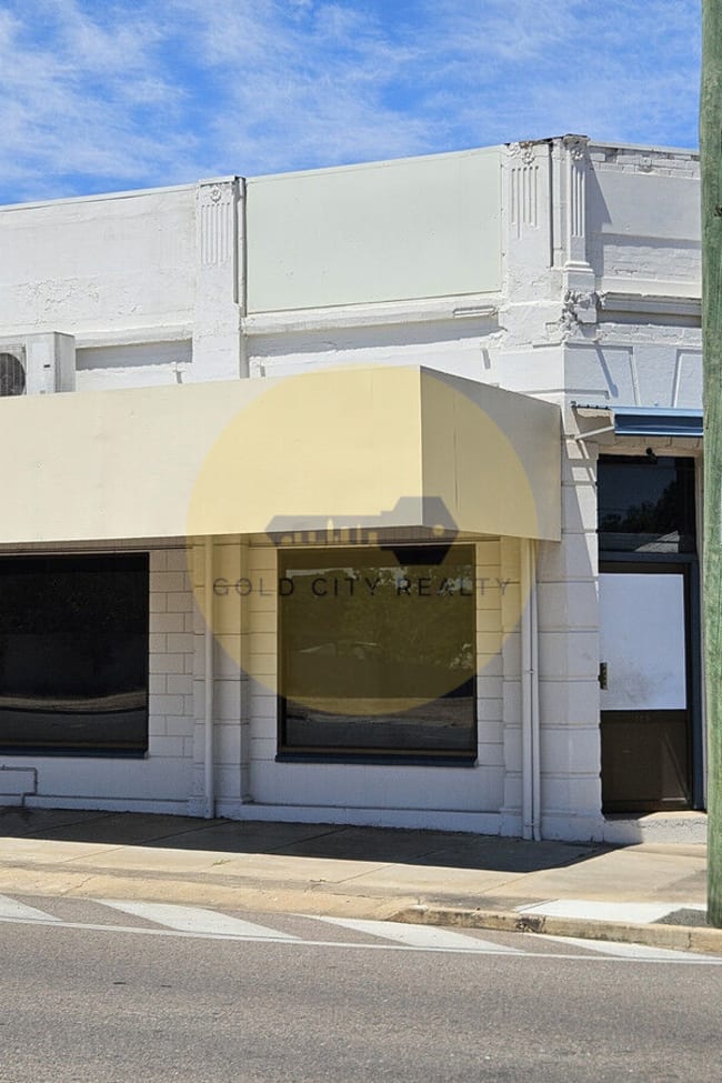 4 / 123-129 Mosman Street Charters Towers City QLD 4820