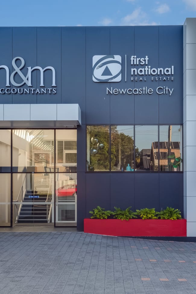 36 Kemp Street The Junction NSW 2291