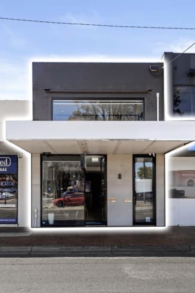 Whole Building/310 Stephensons Road Mount Waverley VIC 3149