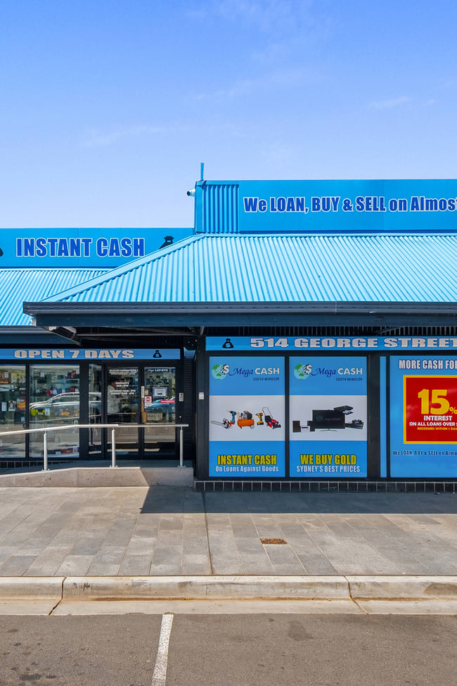 514 George Street South Windsor NSW 2756 514 George Street South Windsor NSW 2756