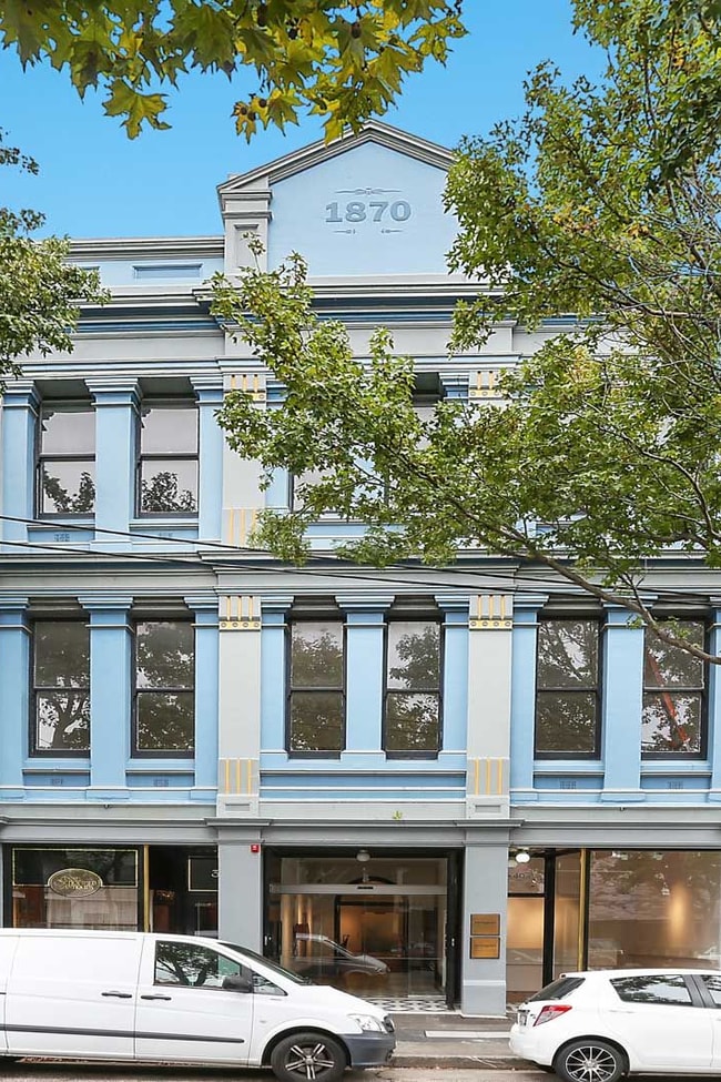 Level 3/36-40 Queen Street Woollahra NSW 2025 Level 3/36-40 Queen Street Woollahra NSW 2025