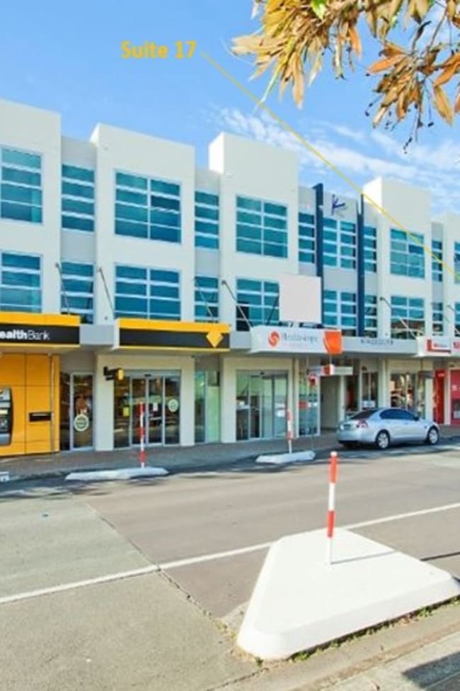 17/11-13 Pearl Street Kingscliff NSW 2487