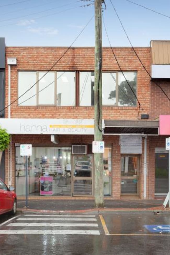 First Floor, 3 Hamilton Place Mount Waverley VIC 3149