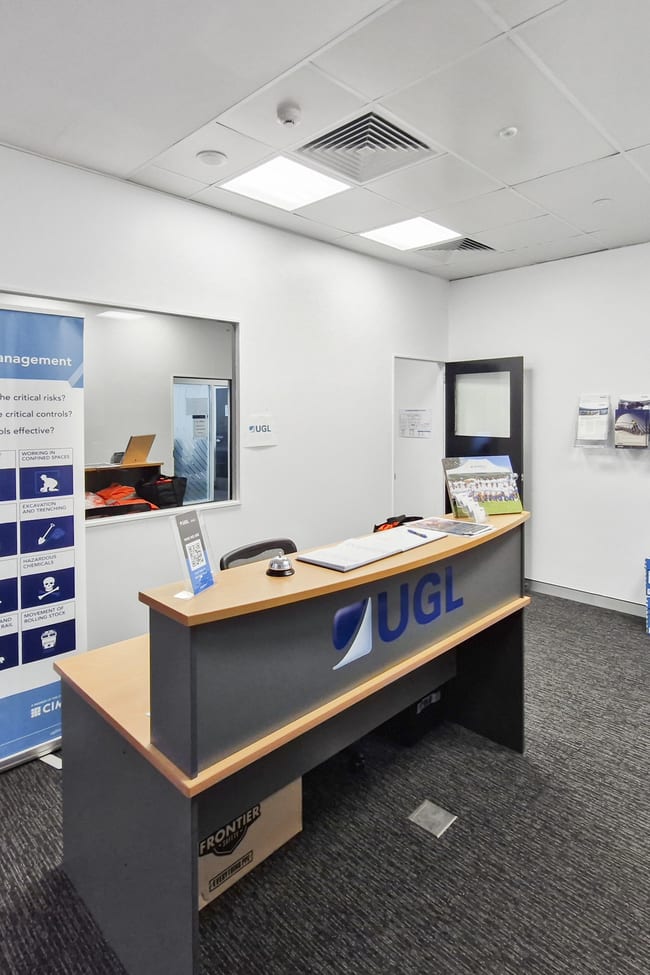 Level 1, Office 2/93 Goondoon Street Gladstone QLD 4680