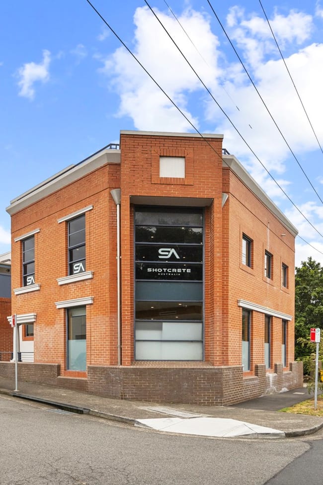 Unit 7/1 Brent Street Rozelle NSW 2039