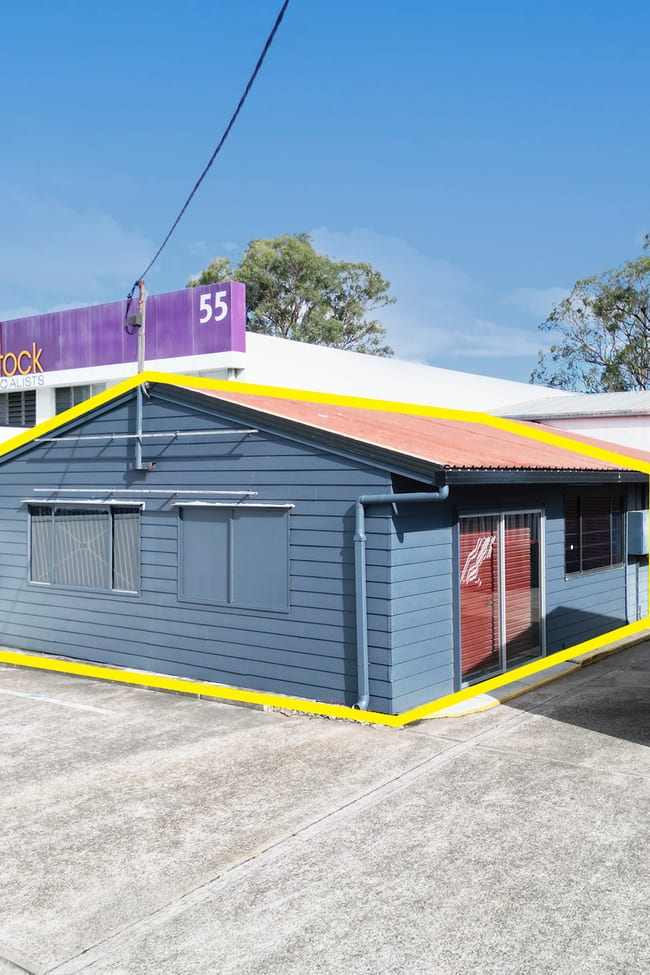 1/53 Randall Street Slacks Creek QLD 4127