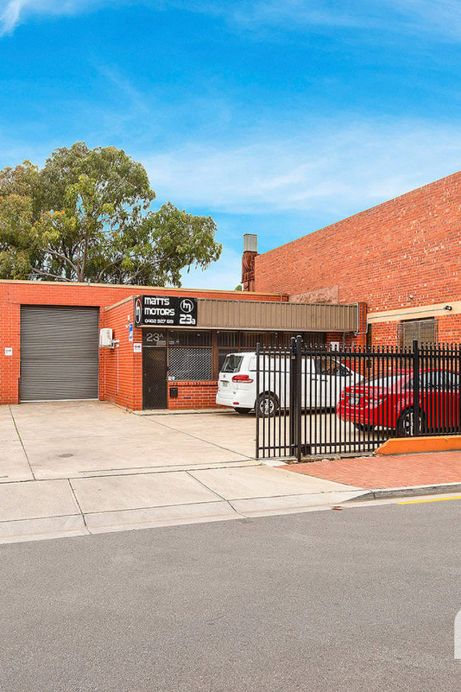 23A Tenth Street Bowden SA 5007