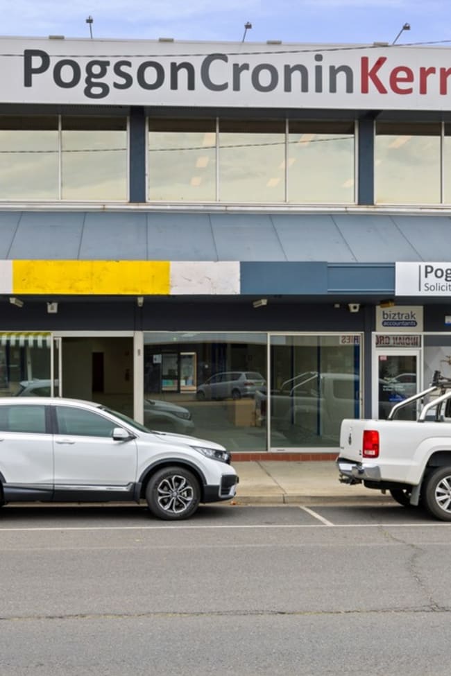 3/320B Urana Road Lavington NSW 2641