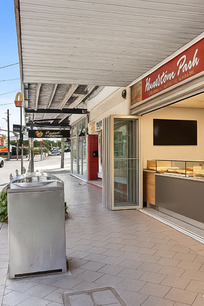 869 New Canterbury Road Dulwich Hill NSW 2203