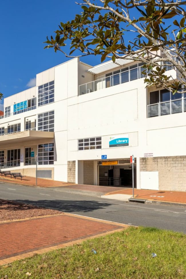 3, Level 2/242 Victoria Street Taree NSW 2430