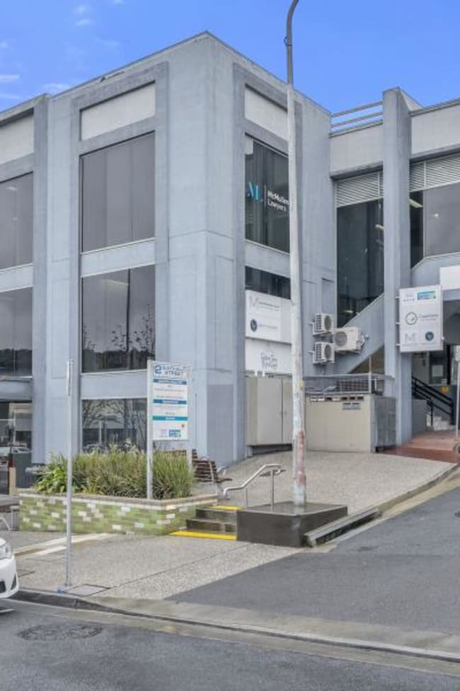 Level 2 Suite 12/2 Bayfield Street Rosny Park TAS 7018