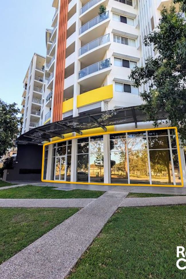 15/51 Playfield Street Chermside QLD 4032