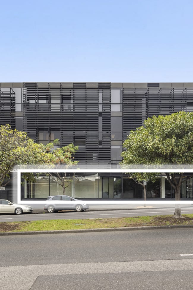 204 Dryburgh Street North Melbourne VIC 3051