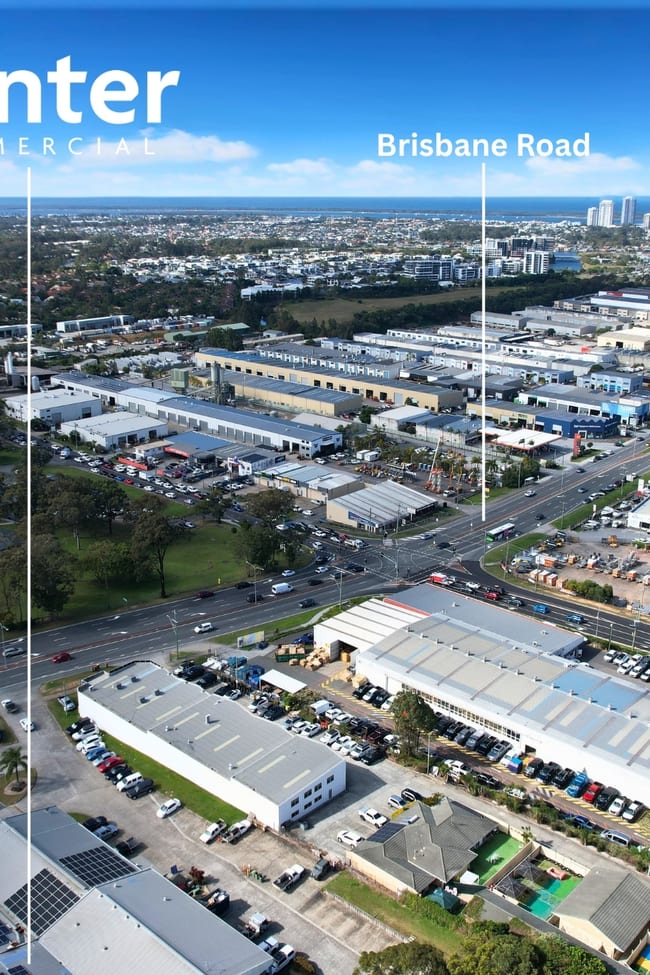 Unit 3 354 Brisbane Road Arundel QLD 4214