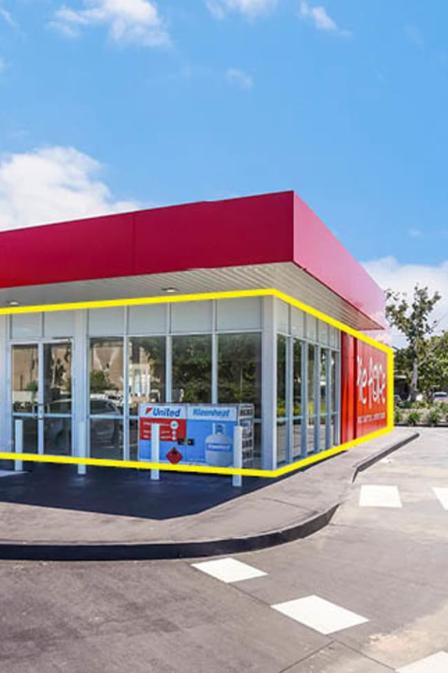 Tenancy 7/209 Stuart Highway Parap NT 0820