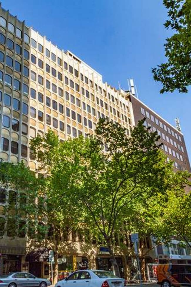 8c/221 Queen Street Melbourne Melbourne VIC 3000
