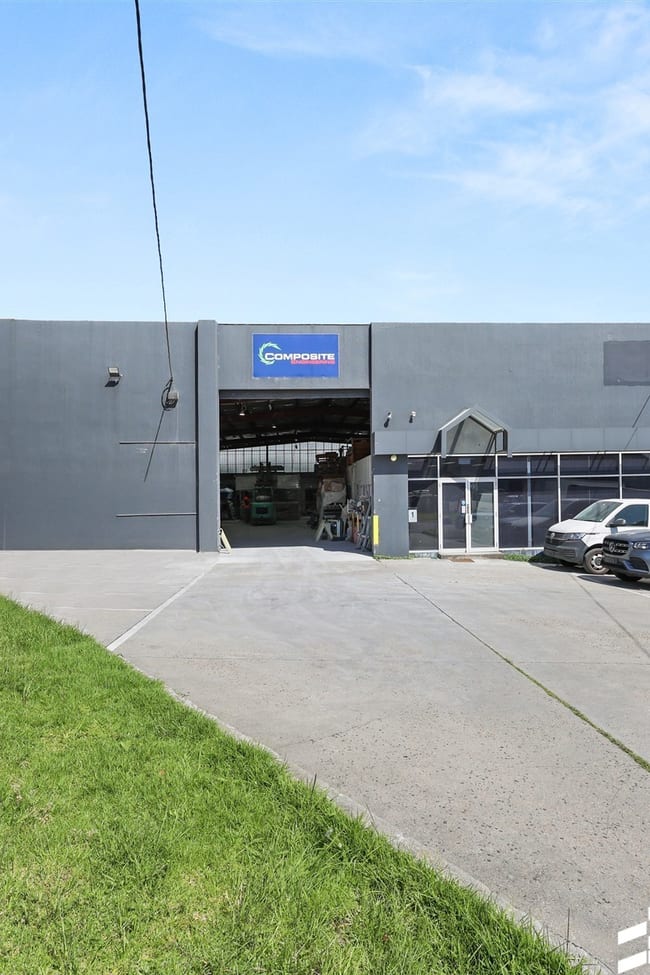 1 Expo Court Mount Waverley VIC 3149