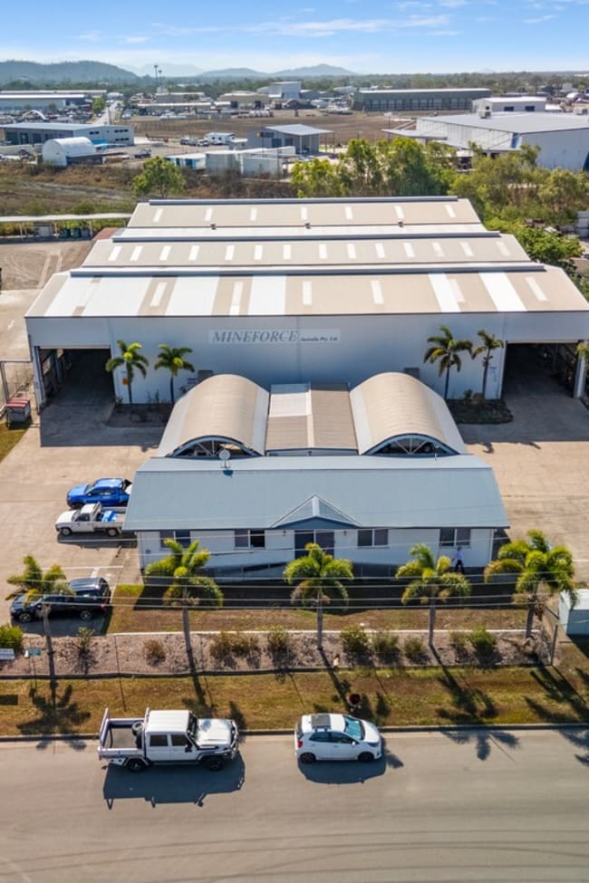 7-8 Reward Court Bohle QLD 4818