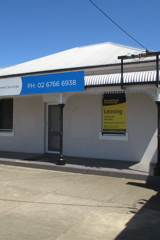 6 Bourke Street Tamworth NSW 2340