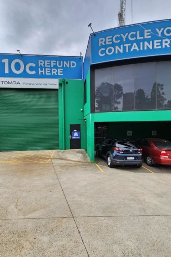Unit 1/10-14 Third Avenue Blacktown NSW 2148