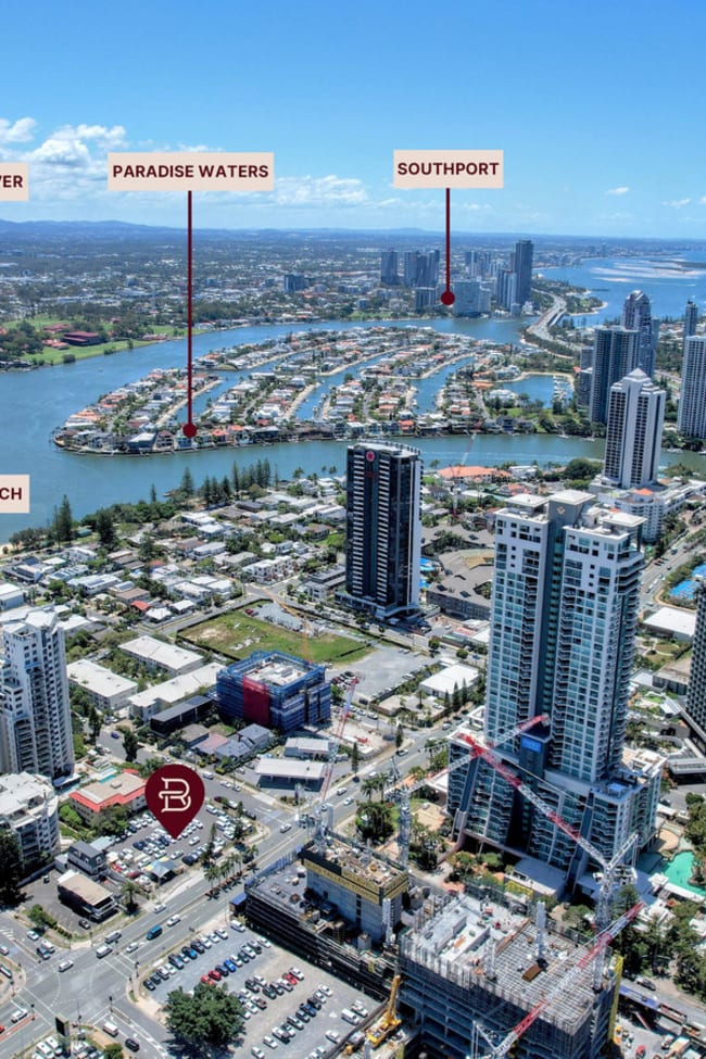 19 Cypress Avenue Surfers Paradise QLD 4217