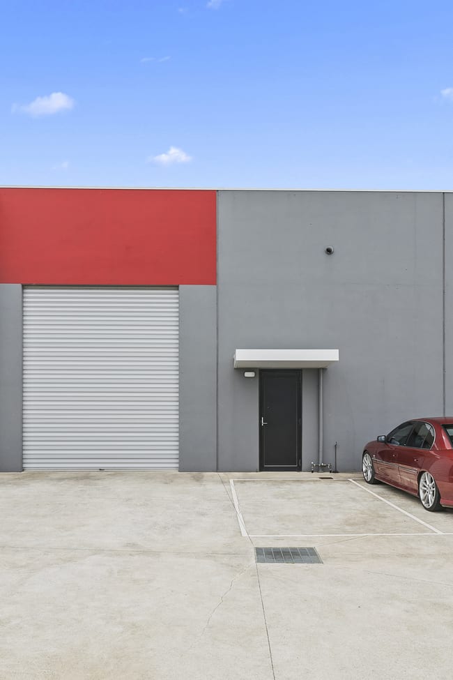 6/118 Bellarine Highway Newcomb VIC 3219