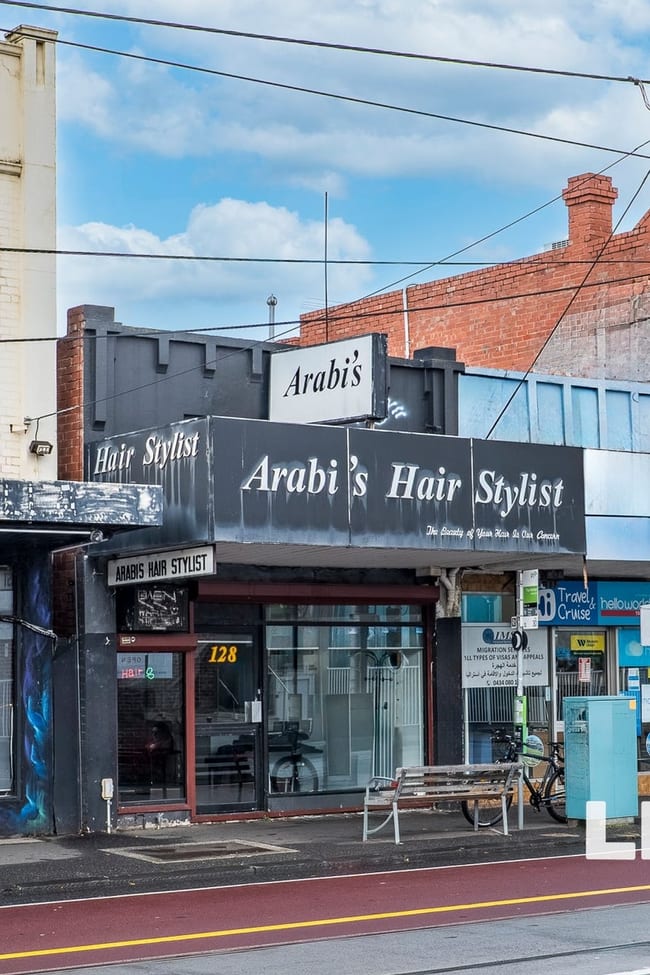 128 Sydney Rd Coburg VIC 3058 128 Sydney Rd Coburg VIC 3058