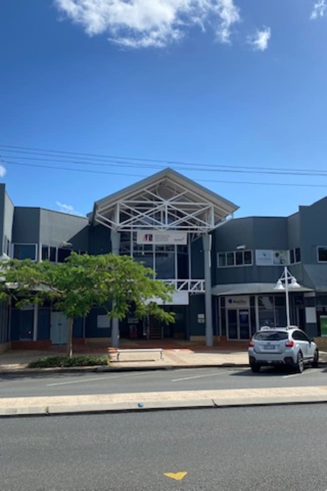 Suite 6/191-199 River Street Ballina NSW 2478 Suite 6/191-199 River Street Ballina NSW 2478