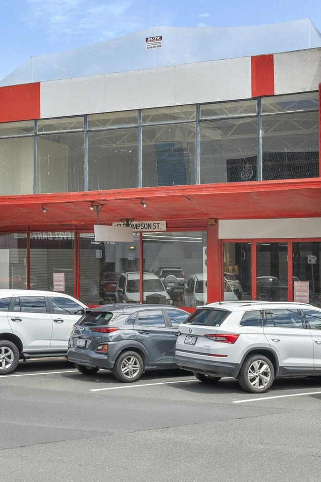 17 Thompson Street Frankston VIC 3199
