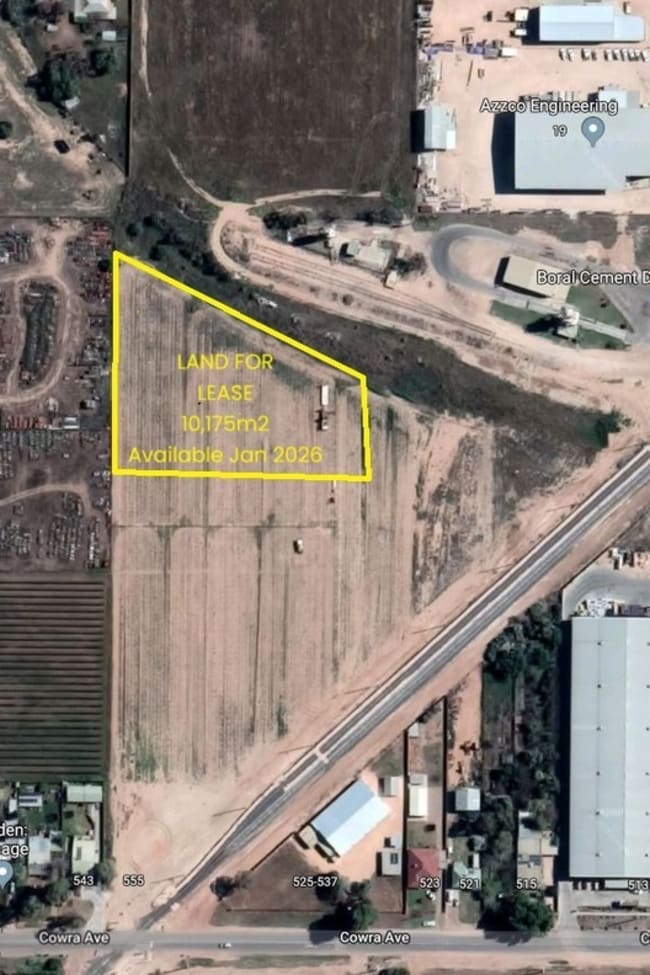 Lot 4/539-541 Cowra Avenue Mildura VIC 3500